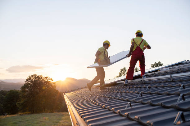 Best Roof Leak Repair  in Germantown, OH