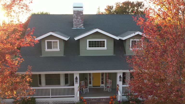 Best Asphalt Shingles Roofing  in Germantown, OH