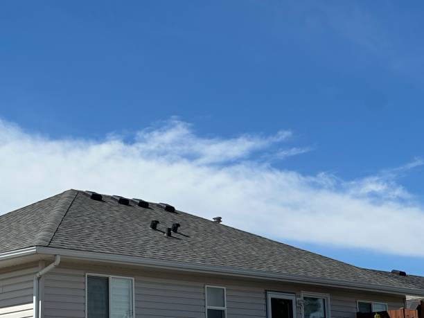 Best Gutter Installation and Repair  in Germantown, OH